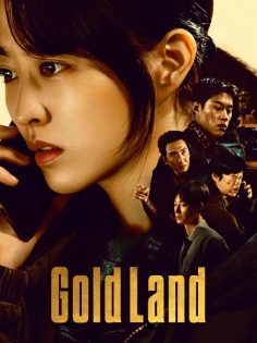 مشاهدة وتحميل مسلسل Gold Land الحلقة 5 مترجمة