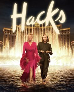 مشاهدة وتحميل مسلسل Hacks الموسم الخامس الحلقة 8 مترجمة