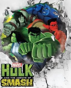 مشاهدة وتحميل مسلسل Hulk and the Agents of Smash الموسم الثاني الحلقة 14 مترجمة