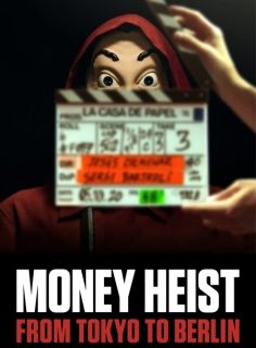 مشاهدة وتحميل مسلسل La casa de papel From Tokyo to Berlin الحلقة 1 مترجمة