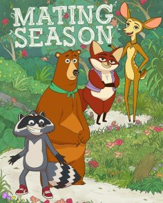 مشاهدة وتحميل مسلسل Mating Season الموسم الاول الحلقة 2 مترجمة