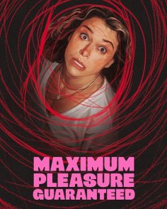 مشاهدة وتحميل مسلسل Maximum Pleasure Guaranteed الموسم الاول الحلقة 3 مترجمة