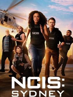 مشاهدة وتحميل مسلسل NCIS Sydney الموسم الثالث الحلقة 17 مترجمة