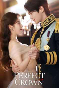 مشاهدة وتحميل مسلسل Perfect Crown الحلقة 11 مترجمة
