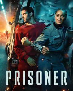 مشاهدة وتحميل مسلسل Prisoner الموسم الاول الحلقة 5 مترجمة