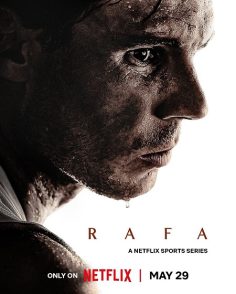 مشاهدة وتحميل مسلسل Rafa الحلقة 4 مترجمة