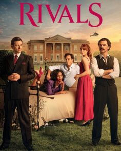 مشاهدة وتحميل مسلسل Rivals الموسم الثاني الحلقة 3 مترجمة
