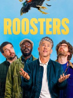 مشاهدة وتحميل مسلسل Roosters الموسم الثاني الحلقة 3 مترجمة