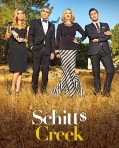 مشاهدة وتحميل مسلسل Schitt’s Creek الموسم الاول الحلقة 7 مترجمة