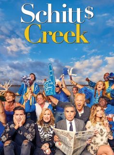 مشاهدة وتحميل مسلسل Schitt’s Creek الموسم الثالث الحلقة 12 مترجمة