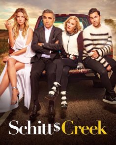 مشاهدة وتحميل مسلسل Schitt’s Creek الموسم الثاني الحلقة 3 مترجمة
