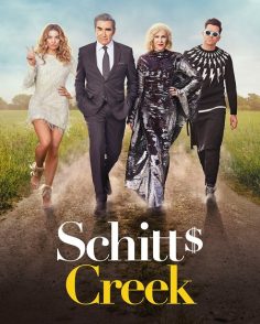 مشاهدة وتحميل مسلسل Schitt’s Creek الموسم الخامس الحلقة 3 مترجمة