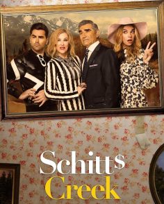 مشاهدة وتحميل مسلسل Schitt’s Creek الموسم الرابع الحلقة 1 مترجمة