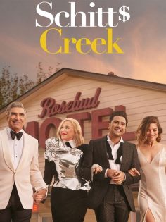 مشاهدة وتحميل مسلسل Schitt’s Creek الموسم السادس الحلقة 14 مترجمة