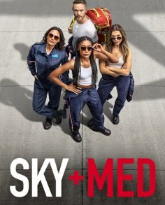 مشاهدة وتحميل مسلسل Skymed الموسم الرابع الحلقة 1 مترجمة