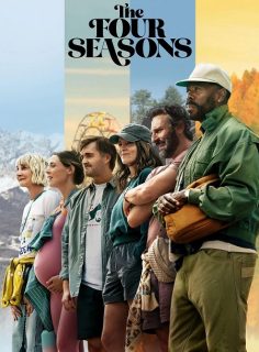 مشاهدة وتحميل مسلسل The Four Seasons الموسم الثاني الحلقة 3 مترجمة