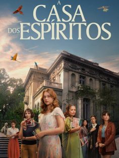 مشاهدة وتحميل مسلسل The House of the Spirits الحلقة 4 مترجمة