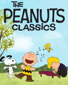 مشاهدة وتحميل مسلسل The Peanuts Classics الحلقة 18 مترجمة