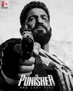 مشاهدة وتحميل مسلسل The Punisher One Last Kill الحلقة الخاصة مترجمة