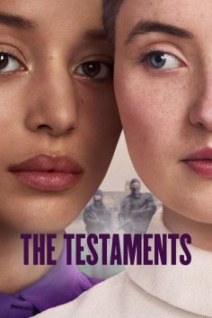 مشاهدة وتحميل مسلسل The Testaments الموسم الاول الحلقة 10 مترجمة