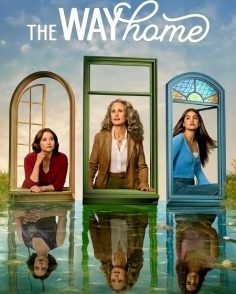 مشاهدة وتحميل مسلسل The Way Home الموسم الرابع الحلقة 2 مترجمة