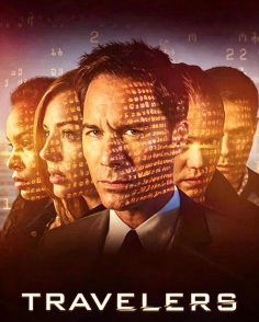 مشاهدة وتحميل مسلسل Travelers الموسم الثاني الحلقة 8 مترجمة