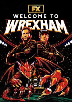 مشاهدة وتحميل مسلسل Welcome to Wrexham الموسم الخامس الحلقة 3 مترجمة