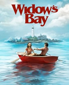 مشاهدة وتحميل مسلسل Widow’s Bay الحلقة 4 مترجمة