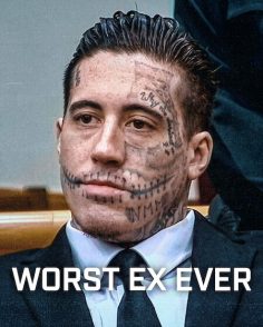 مشاهدة وتحميل مسلسل Worst Ex Ever الموسم الثاني الحلقة 2 مترجمة