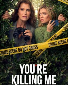 مشاهدة وتحميل مسلسل You’re Killing Me الموسم الاول الحلقة 2 مترجمة