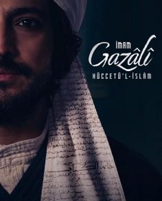 مشاهدة وتحميل مسلسل الامام الغزالي الحلقة 10 مترجمة