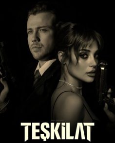 مشاهدة وتحميل مسلسل المنظمة الحلقة 179 مترجمة
