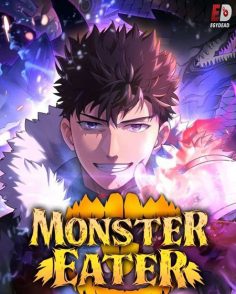 مشاهدة وتحميل انمي Monster Eater الحلقة 10 مترجمة