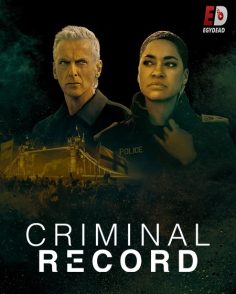 مشاهدة وتحميل مسلسل Criminal Record الموسم الثاني الحلقة 7 مترجمة