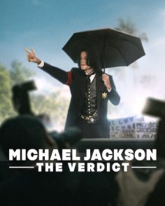 مشاهدة وتحميل مسلسل Michael Jackson The Verdict الحلقة 1 مترجمة