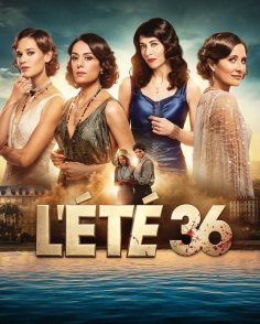 مشاهدة وتحميل مسلسل Summer of 36 الحلقة 1 مترجمة