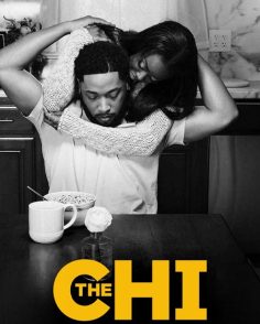 مشاهدة وتحميل مسلسل The Chi الموسم الثامن الحلقة 3 مترجمة