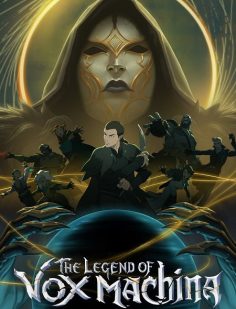 مشاهدة وتحميل مسلسل The Legend of Vox Machina الموسم الرابع الحلقة 1 مترجمة