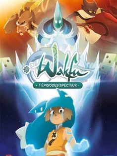مشاهدة وتحميل مسلسل Wakfu The Quest for the Six Eliatrope Dofus الحلقة 3 مترجمة