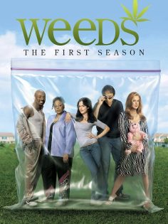 مشاهدة وتحميل مسلسل Weeds الموسم الاول الحلقة 7 مترجمة