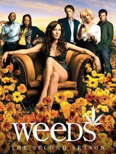 مشاهدة وتحميل مسلسل Weeds الموسم الثاني الحلقة 9 مترجمة