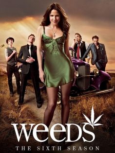 مشاهدة وتحميل مسلسل Weeds الموسم السادس الحلقة 4 مترجمة
