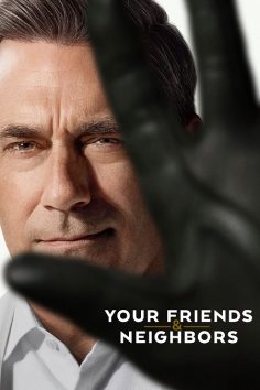 مشاهدة وتحميل مسلسل Your Friends and Neighbors الموسم الثاني الحلقة 10 مترجمة