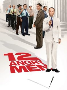 مشاهدة مشاهدة وتحميل فيلم 12 Angry Men 1957 مترجم