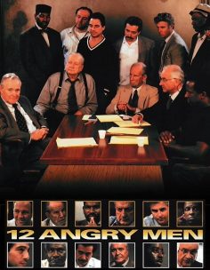 مشاهدة مشاهدة وتحميل فيلم 12 Angry Men 1997 مترجم