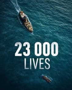 مشاهدة مشاهدة وتحميل فيلم 23 000 Lives 2026 مترجم