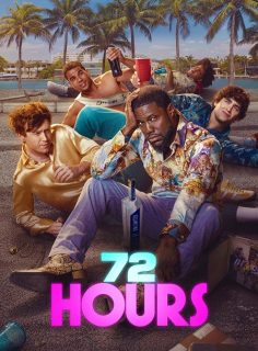 مشاهدة مشاهدة وتحميل فيلم 72 Hours 2026 مترجم