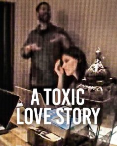 مشاهدة مشاهدة وتحميل فيلم A Toxic Love Story 2026 مترجم