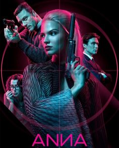مشاهدة مشاهدة وتحميل فيلم Anna 2019 مترجم
