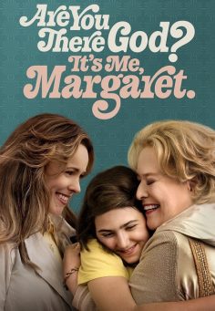 مشاهدة مشاهدة وتحميل فيلم Are You There God Its Me Margaret 2023 مترجم